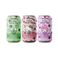 Hello Kitty Boba Can Bundle - Easy Noodle Night Favorite