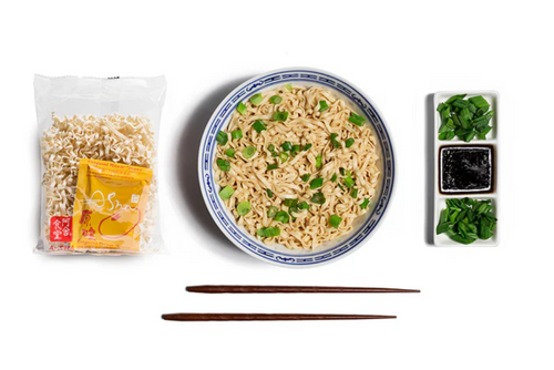 Best Sellers Bundle - A Flavorful Meal in Minutes