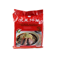 Meteor Noodles - Braised Beef Sauce - Easy Noodle Night Favorite