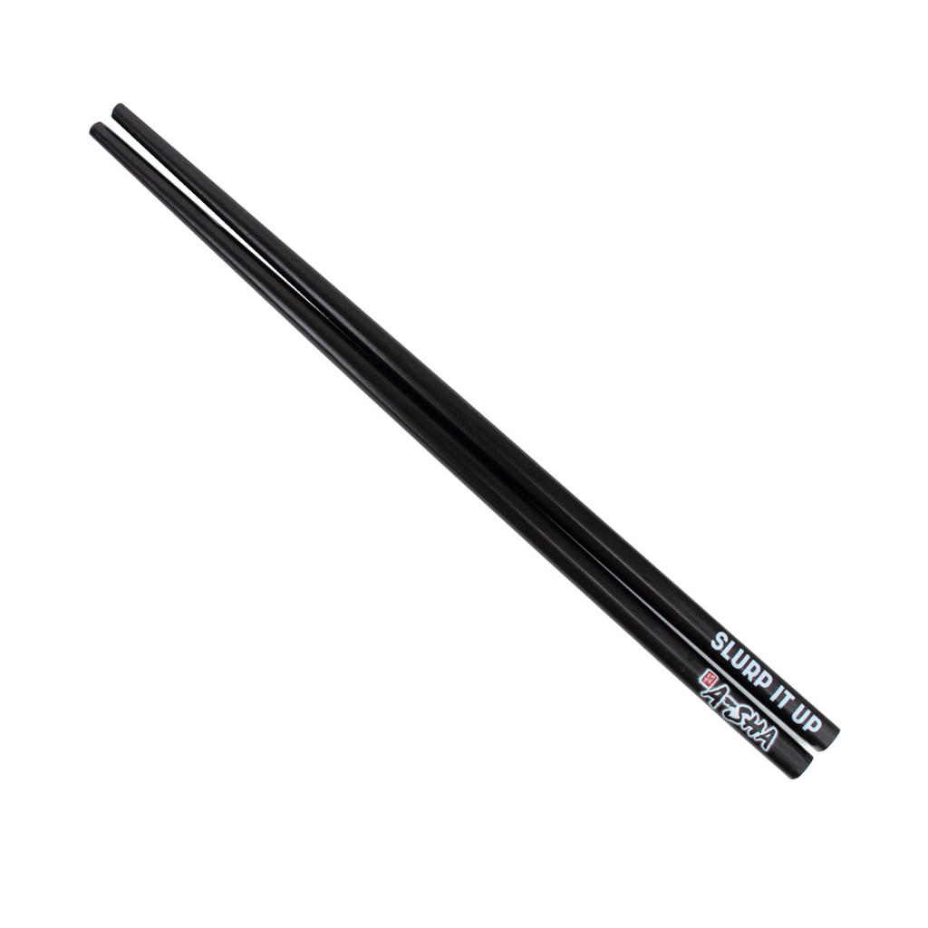 A-Sha Chopsticks - Bold Taste for Busy Days