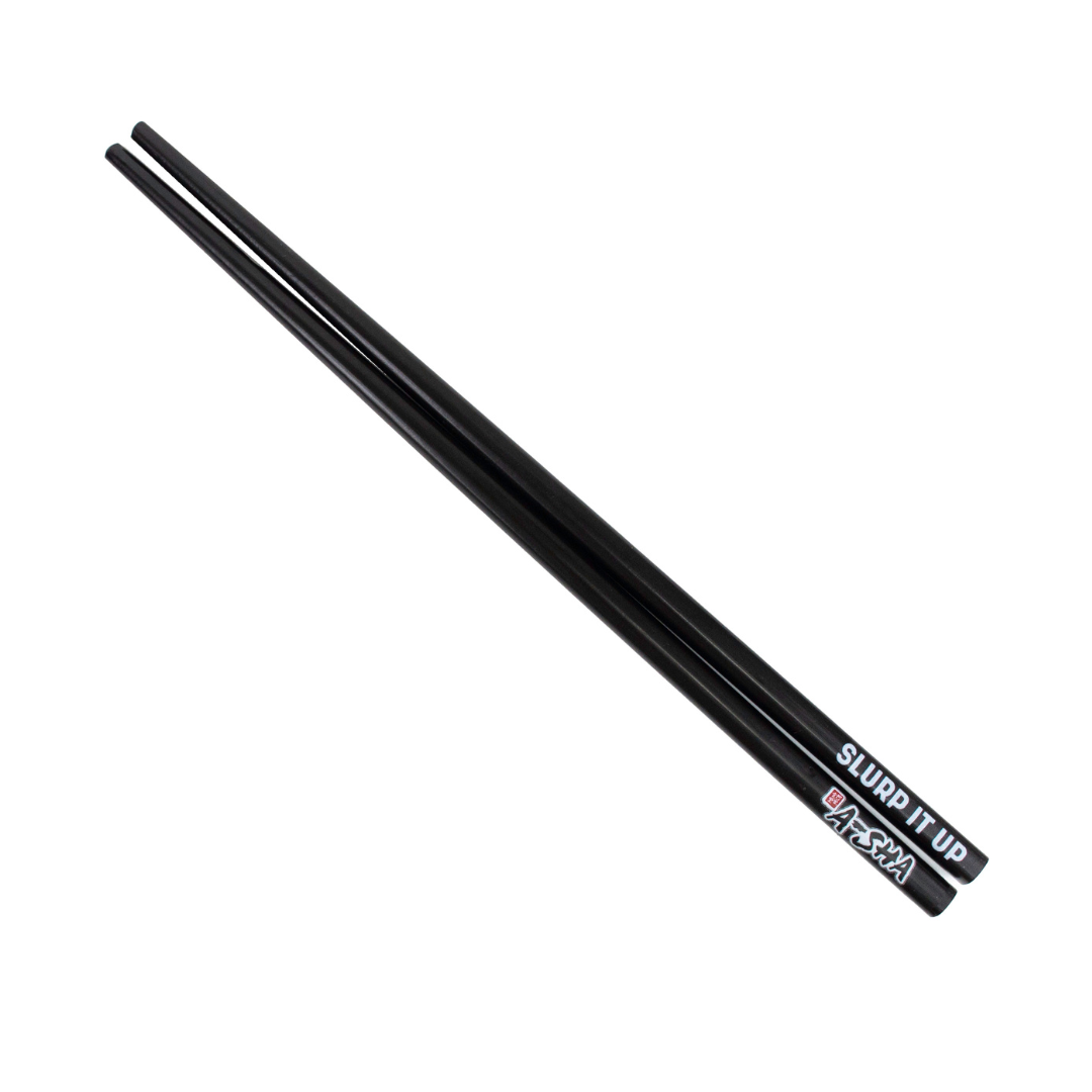 A-Sha Chopsticks - Bold Taste for Busy Days