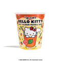 Hello Kitty Hot 'N Sour Noodle Soup - Simple Prep, Satisfying Bite