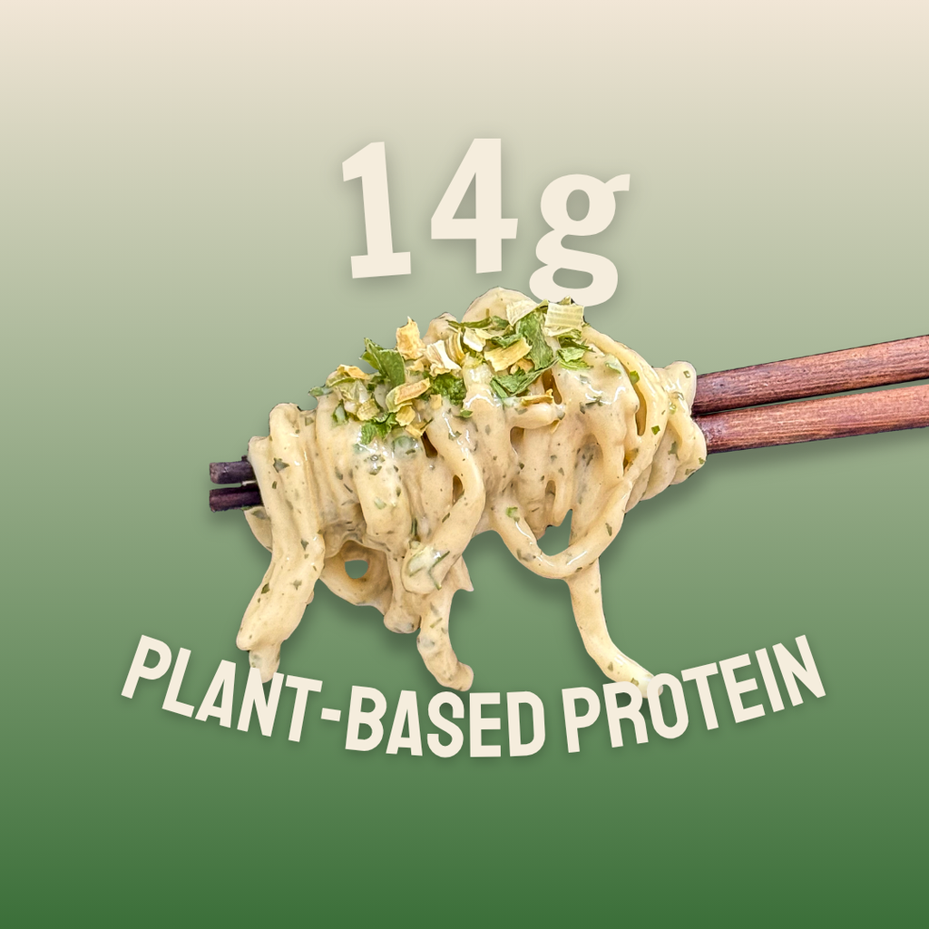A-Sha Zimm’s Vermont Cheddar Noodles - Pantry-Ready Noodles to Crave