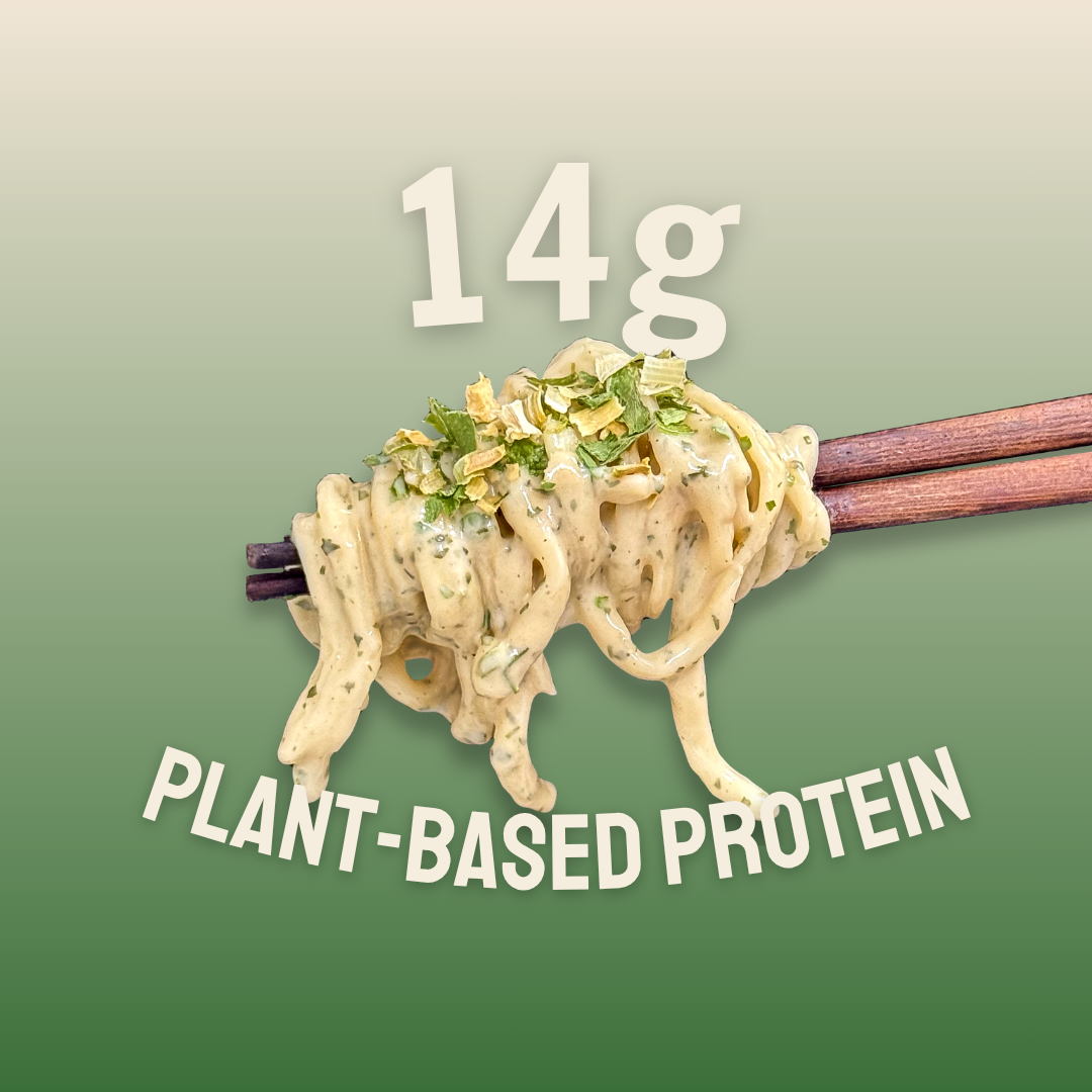 A-Sha Zimm’s Vermont Cheddar Noodles - Pantry-Ready Noodles to Crave