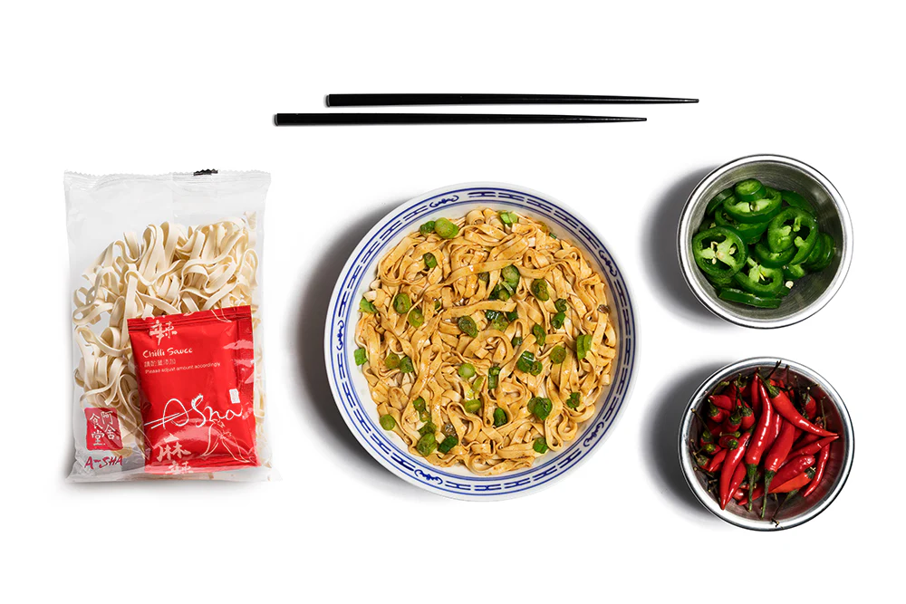 Best Sellers Bundle - A Flavorful Meal in Minutes