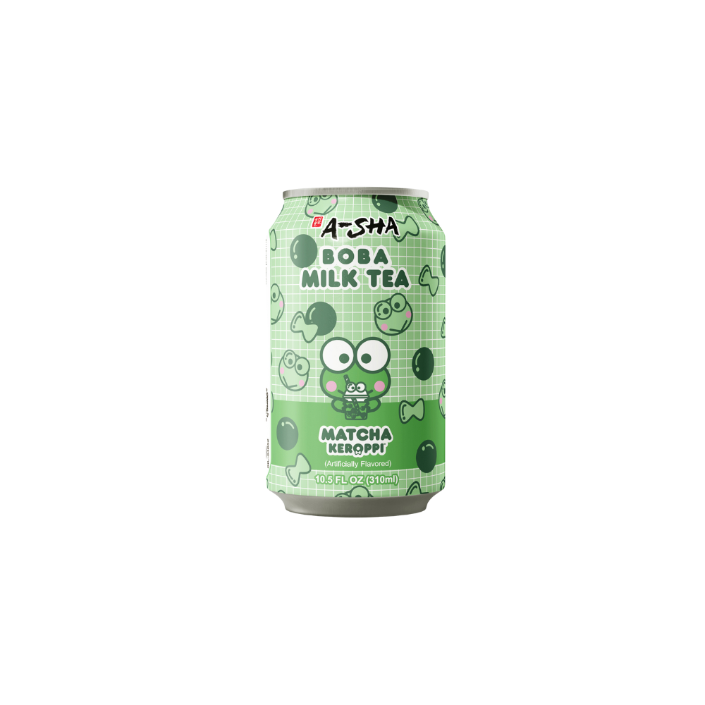 Hello Kitty Boba Can Bundle - Easy Noodle Night Favorite