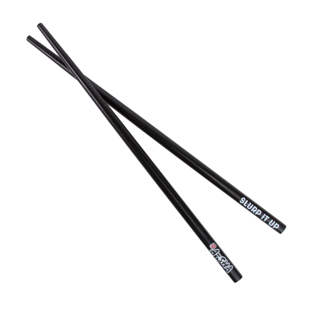 A-Sha Chopsticks - Bold Taste for Busy Days