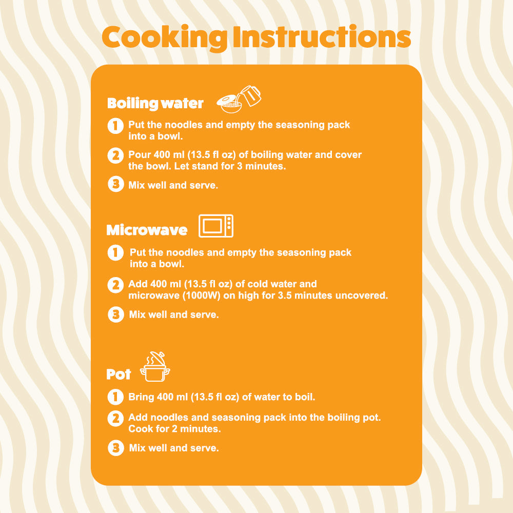 Prince Katsu Chicken Noodle Soup - Simple Prep, Satisfying Bite