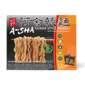 A-Sha Tainan Thin Noodles Original Flavor - Simple Prep, Satisfying Bite